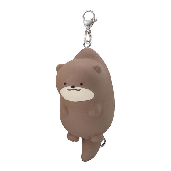 カワウソ(カニカンver.)