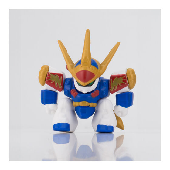 龍神丸『魔神英雄伝ワタル』(1988年)