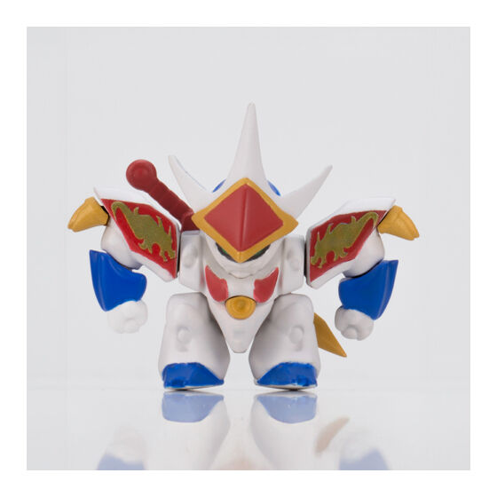 新星龍神丸『魔神英雄伝ワタル2』(1990年)