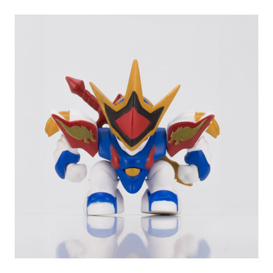 龍神丸『超魔神英雄伝ワタル』(1997年)