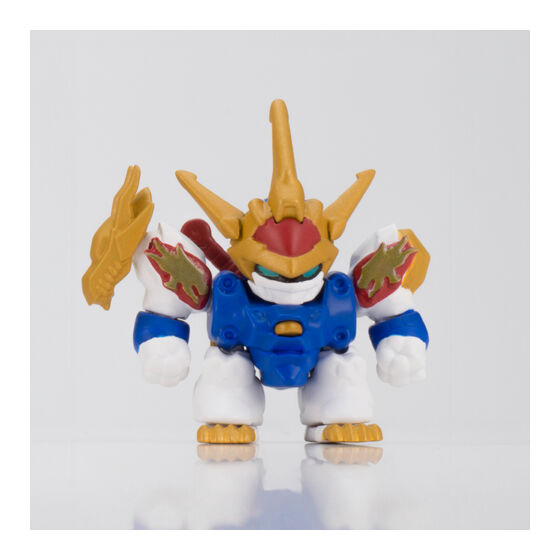 龍神丸『魔神創造伝ワタル』(2025年)