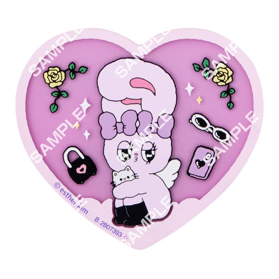 ラベンダーバニーA