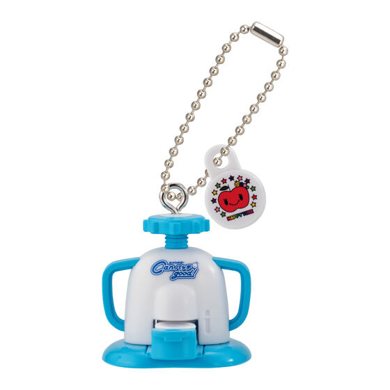 Canバッチgood!(大)