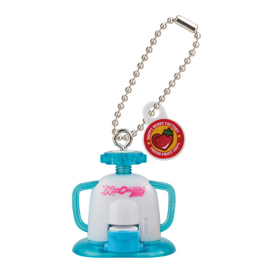 NewCanバッチgood!