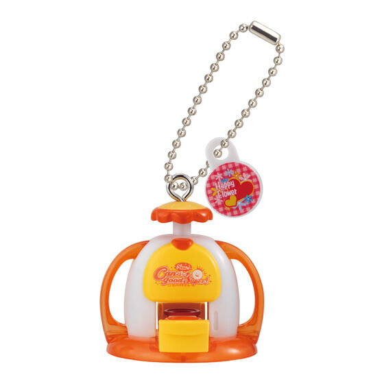 NewCanバッチgoodSuper!