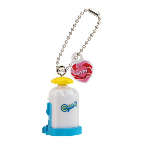 Canバッチgood!プラス!ハートセット