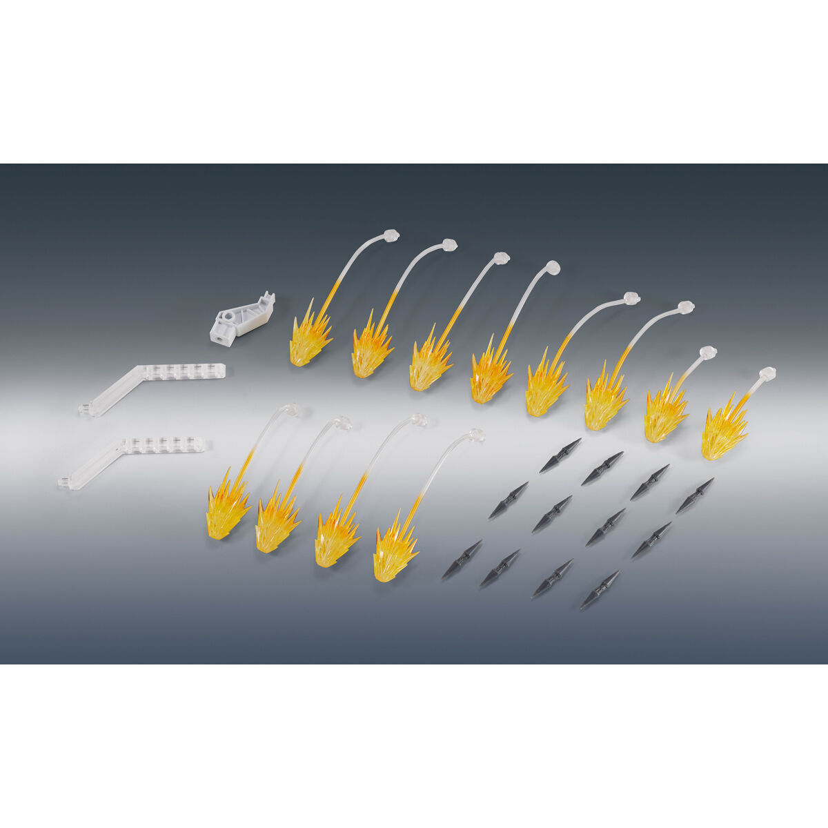 Robot Spirits[Ka Signature](Side MS) R-SP Funnel Missile Option Parts set for RX-105 Xi Gundam RX-104FF Penelope(Odysseus Gundam+Fixed Flight Unit)