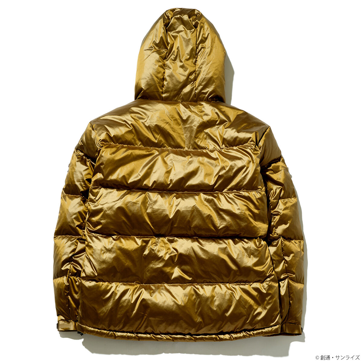 STRICT-G nishikawa『機動戦士Zガンダム』アップサイクルダウン