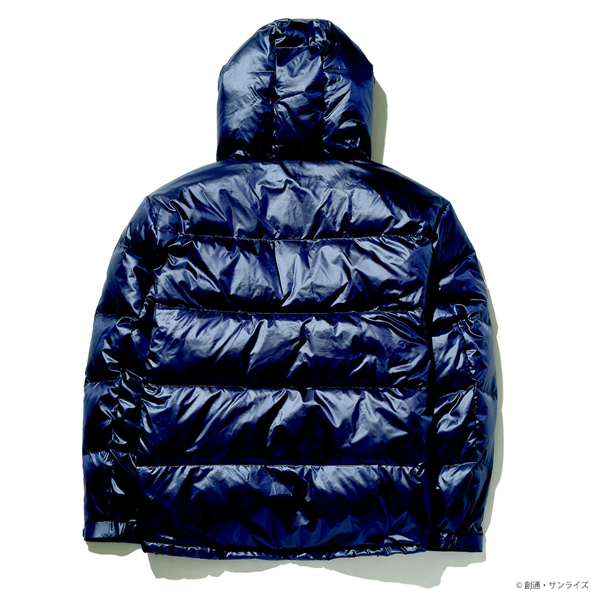 機動戦士ガンダム　閃光のハサウェイ　キルケーの魔女　フリース　Lサイズ STRICT-G『機動戦士ガンダム 閃光のハサウェイ キルケーの魔女