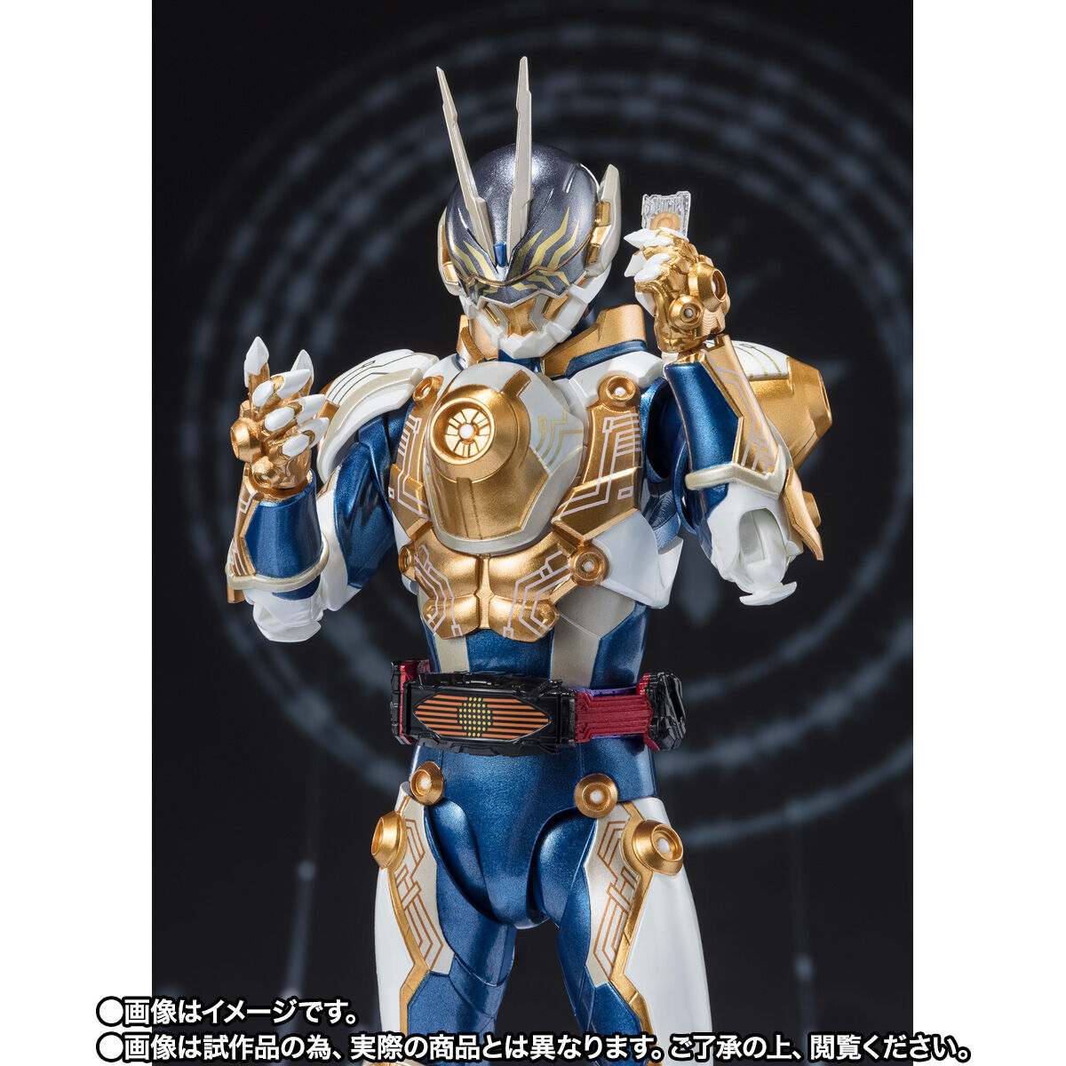抽選販売】S.H.Figuarts 仮面ライダーゲイザー | 仮面ライダーシリーズ