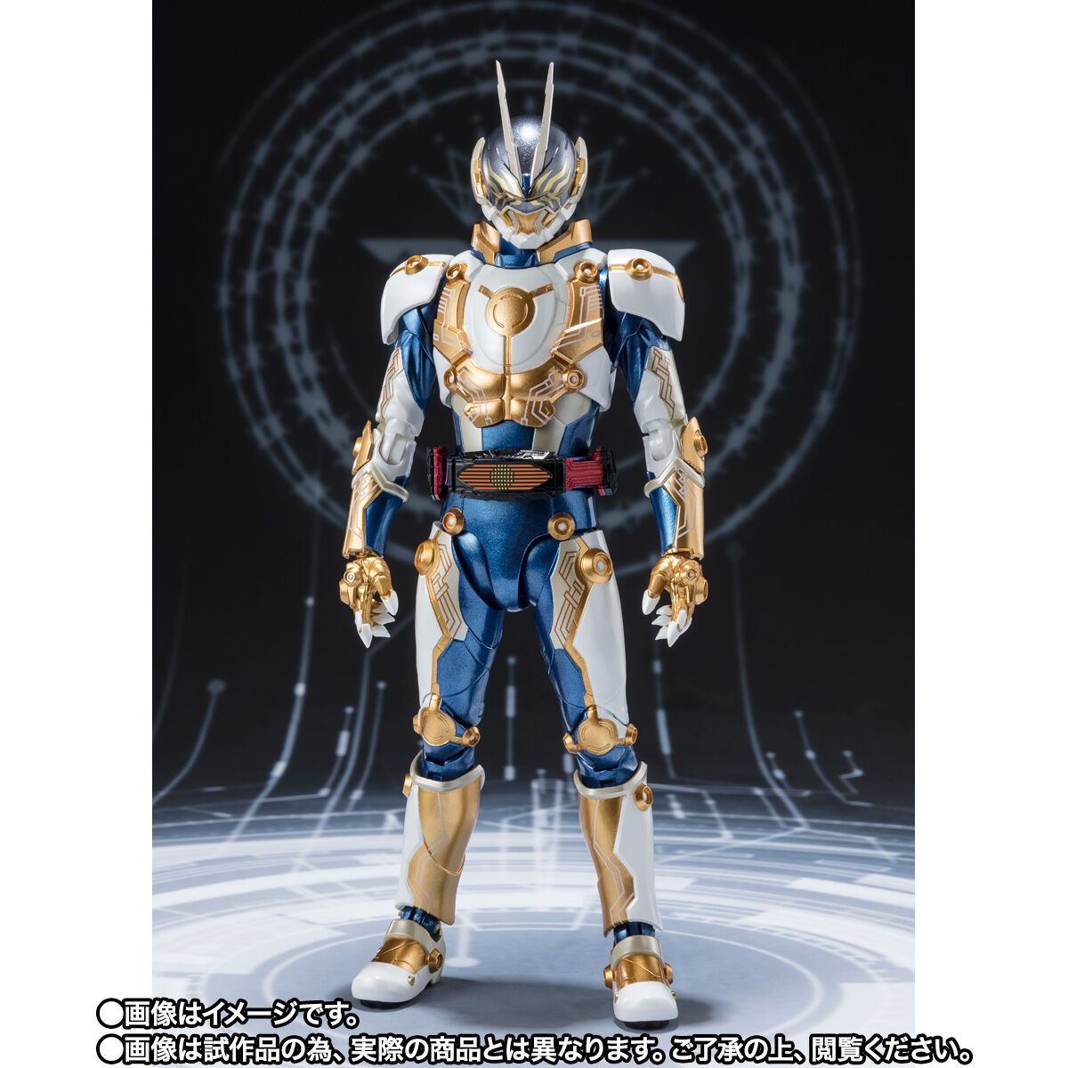 SHFiguarts KAMEN RIDER GAZER　抽選当選 抽選販売】S.H.Figuarts 仮面ライダーゲイザー | 仮面ライダーシリーズ