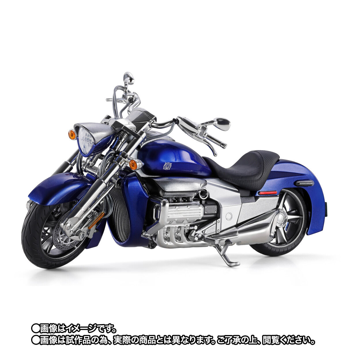 S.H.Figuarts 凱火＆響鬼オプションパーツセット | 仮面ライダー響鬼