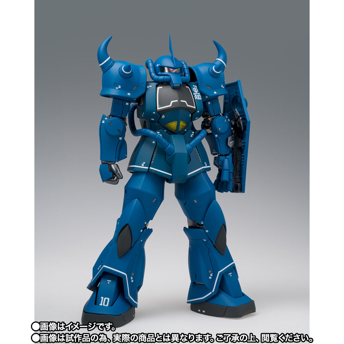 L COMPOSITE MS-07B GOUFグフ l composite グフ L COMPOSITE MS-07B GOUFグフ