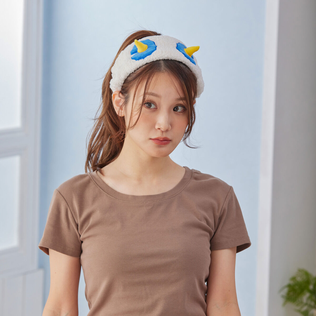 ナンバーワン戦隊ゴジュウジャー ヘアバンド（全2種） | スーパー戦隊