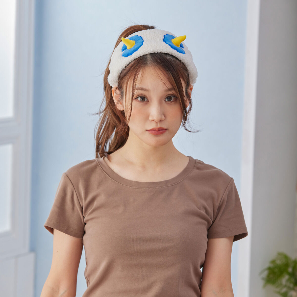 ナンバーワン戦隊ゴジュウジャー ヘアバンド（全2種） | スーパー戦隊