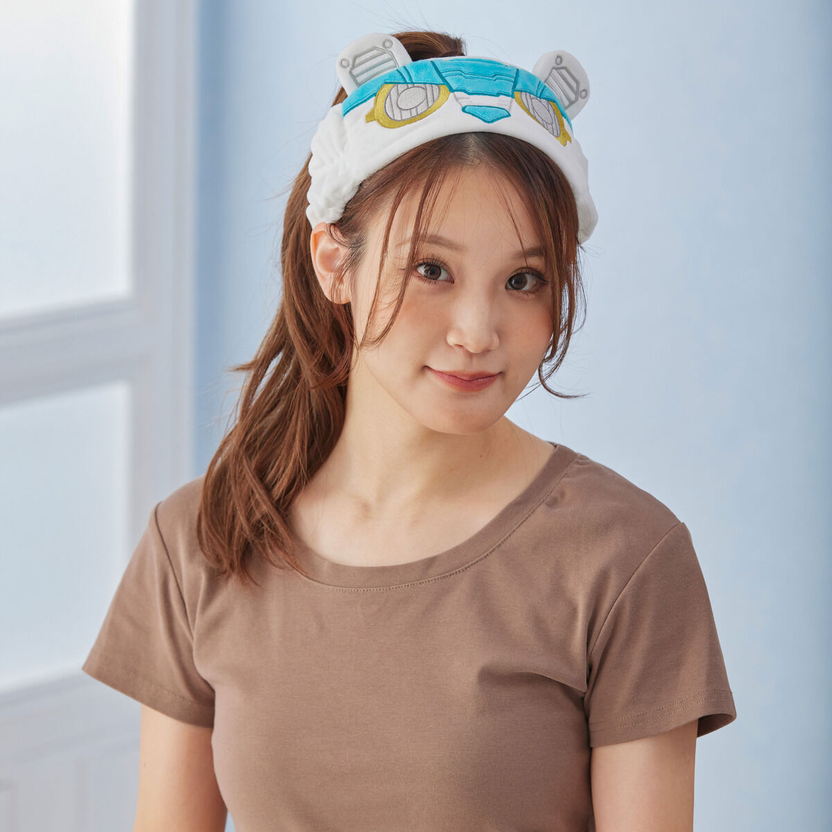 ナンバーワン戦隊ゴジュウジャー ヘアバンド（全2種） | スーパー戦隊