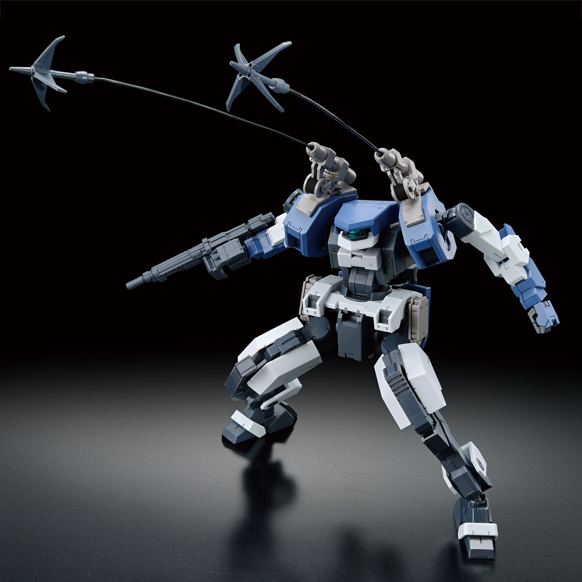 HG 1/72 セツロ【2026年2月発送】 | プラモデル | アニメグッズ