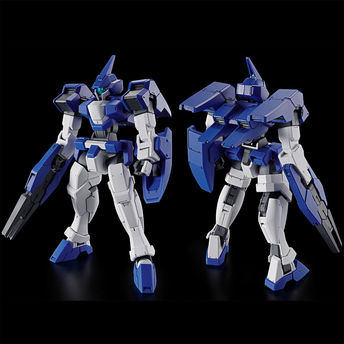 HG ジェノアスOカスタム HG 1/144 ジェノアスOカスタム【4次：2026年2月発送】 | 機動