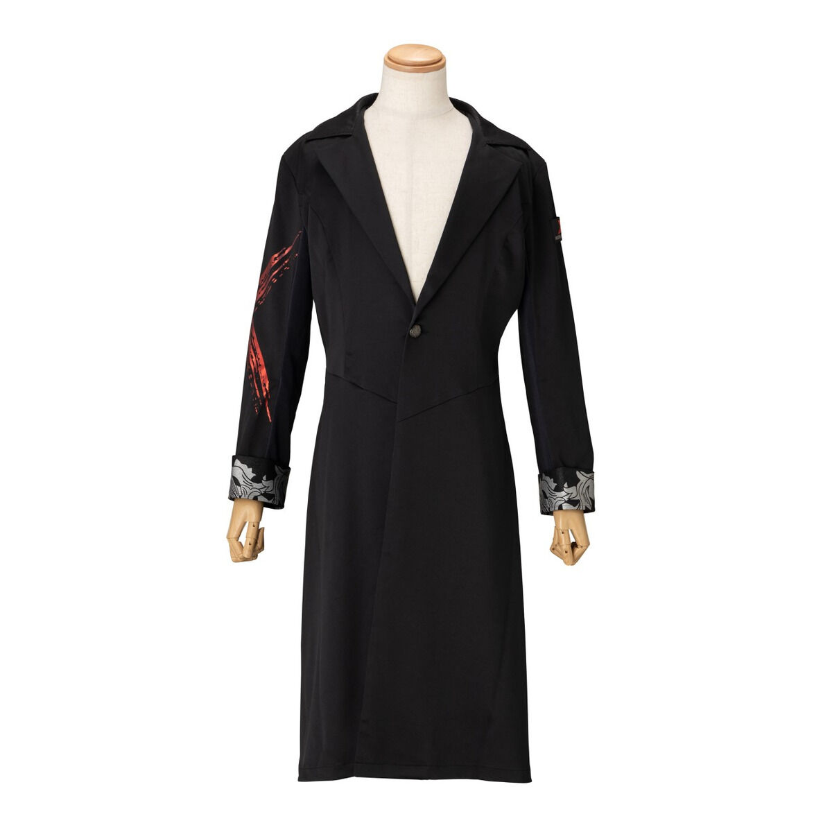 爆竜戦隊アバレンジャー 公式 コート ジャケット コスプレ 衣装 ゴジュウジャー 爆竜戦隊アバレンジャー 公式 ジャケット 衣装 コスプレ 制服 ゴジュウ