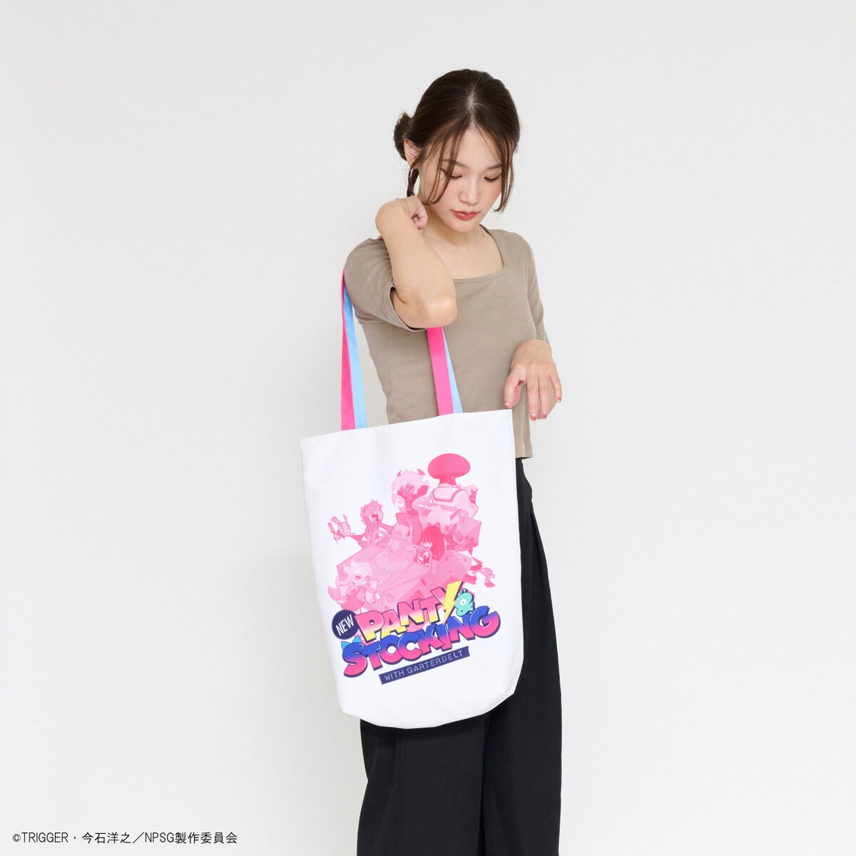 すとぷり ラババン 4U 2nd Live Tour Daze forU!! ラバーバンド(ピンク) – Tokyo 7th