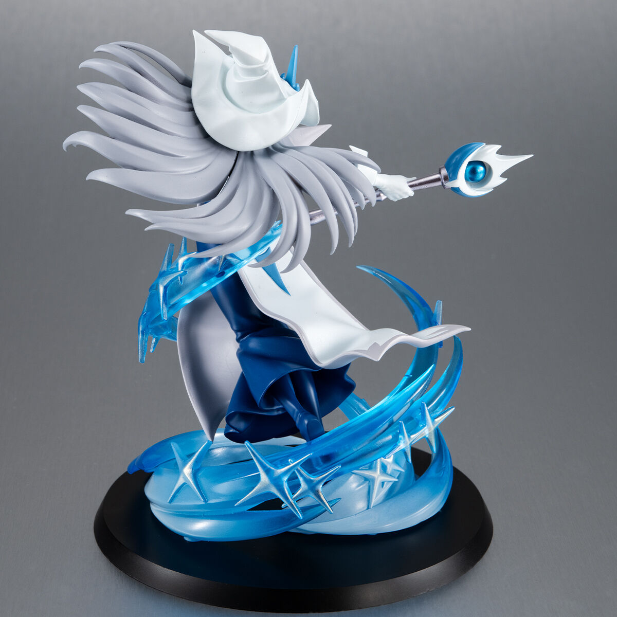 遊戯王　フィギュア　26点 MONSTERS CHRONICLE 遊☆戯☆王デュエルモンスターズ サイレント