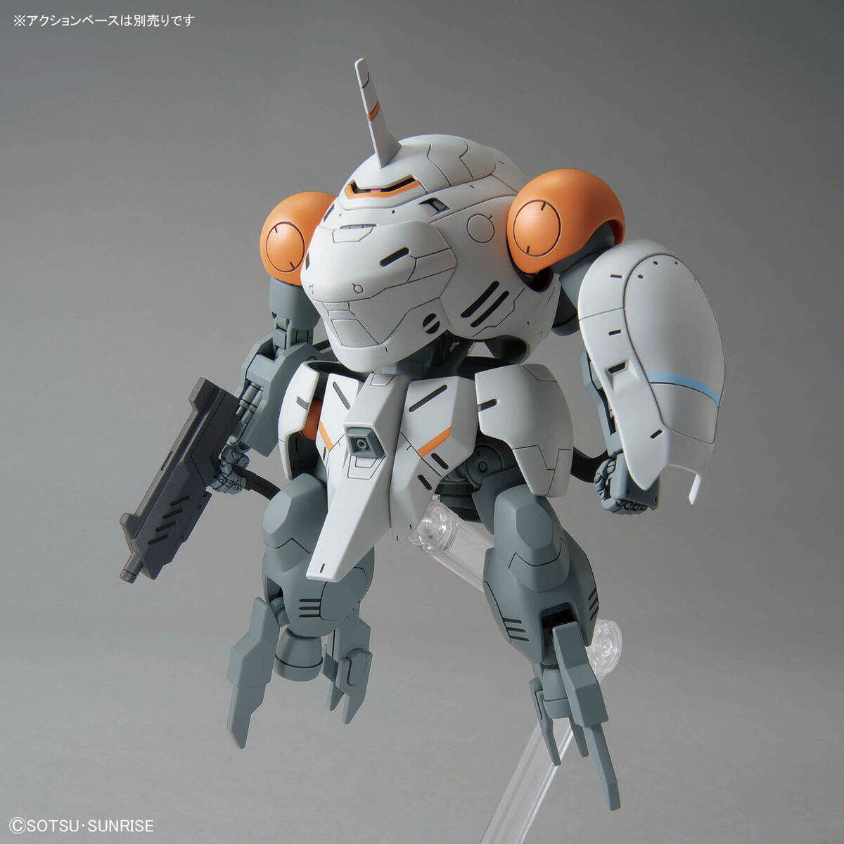HG 1/144 モンキーロディ（598機）／モンキークラブロディ | 機動
