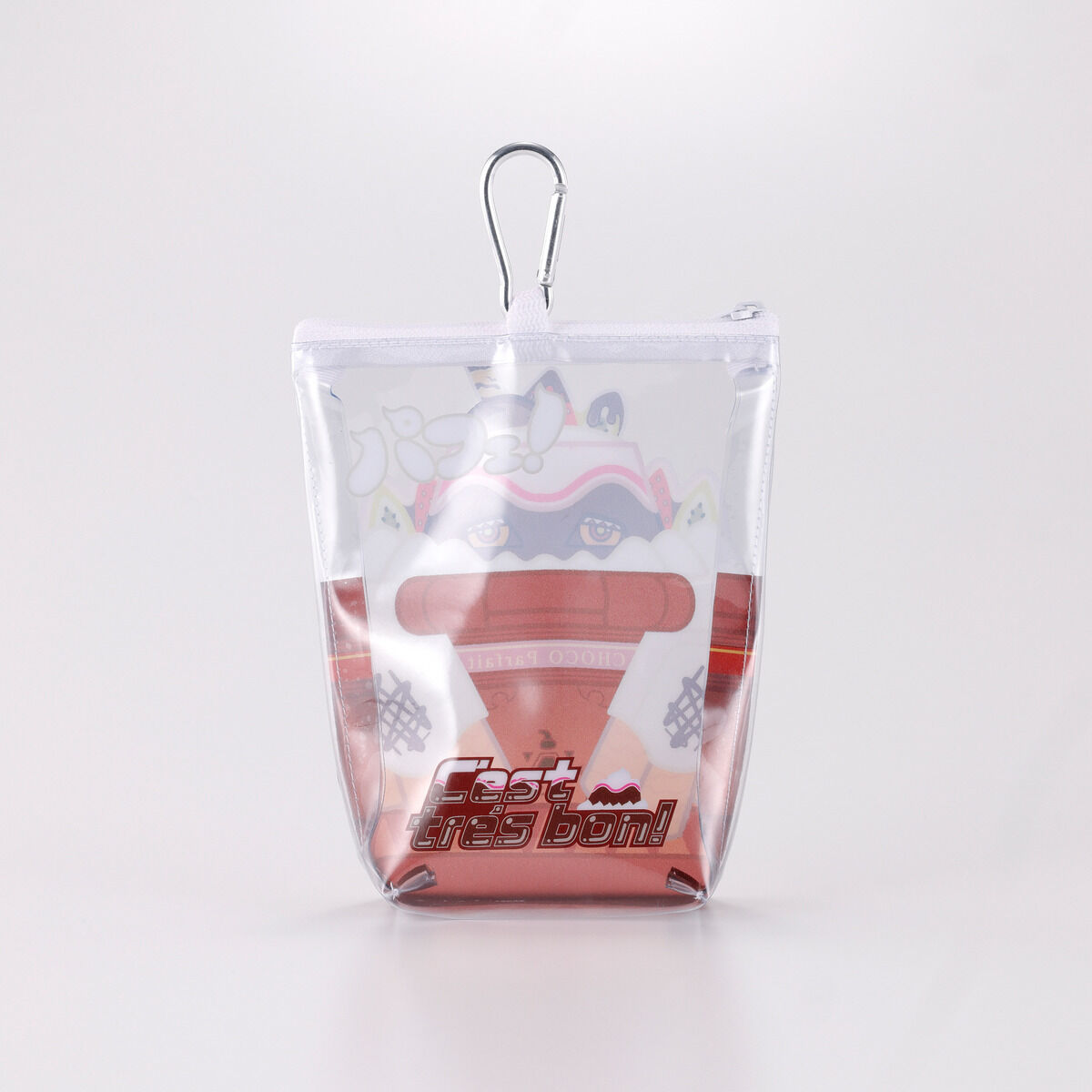 仮面ライダーガヴ クリアポーチ2 | 仮面ライダーガヴ | アニメグッズ