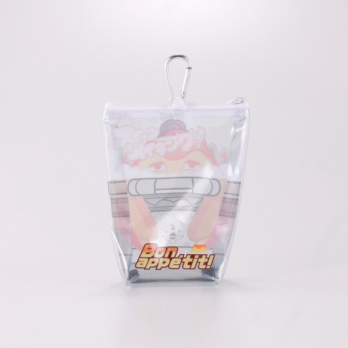 仮面ライダーガヴ クリアポーチ2 | 仮面ライダーガヴ | アニメグッズ