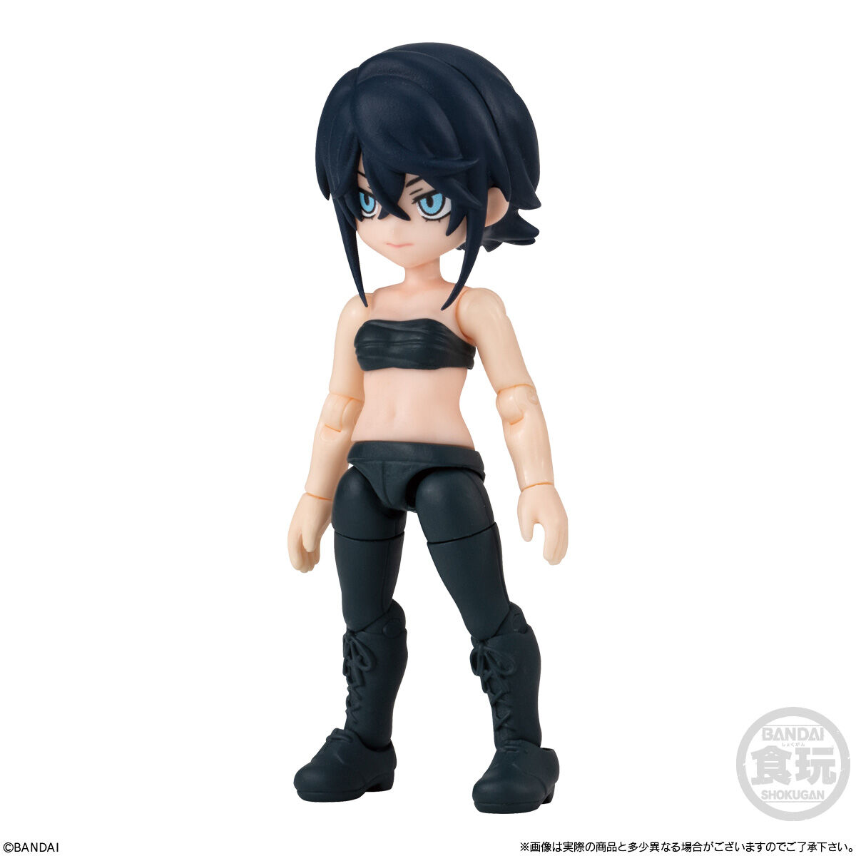 リンクトラベラーズ～武ノ国のサムライ編～SIDE:C(10個入