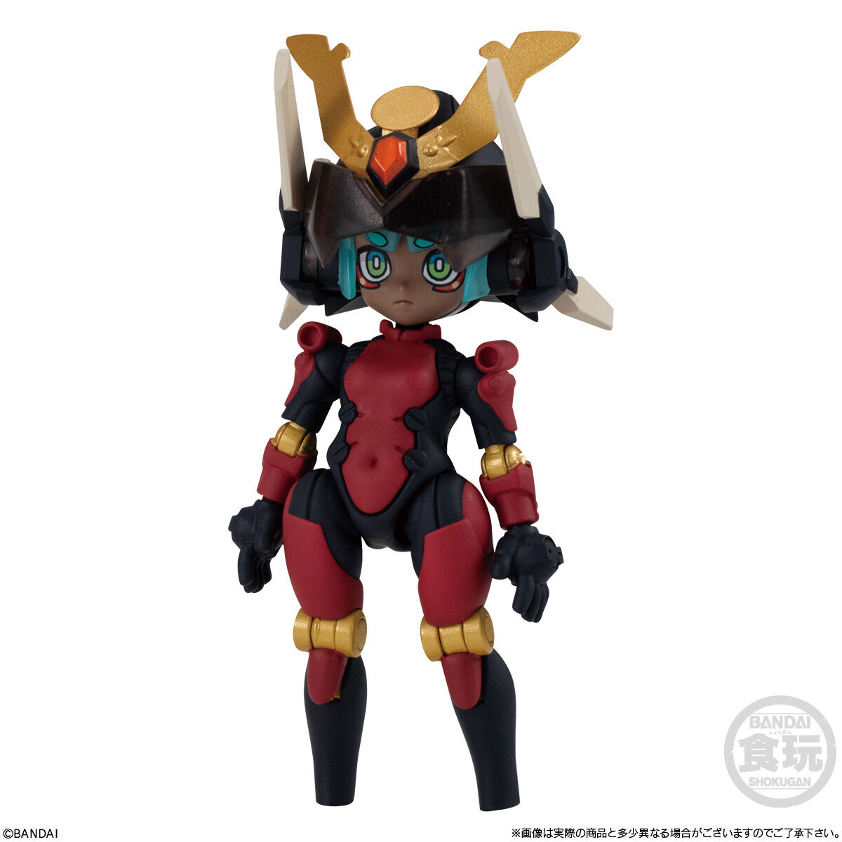 花木九里虎リンダガレージopen記念抽プレ限定版（非売品） リンクトラベラーズ～武ノ国のサムライ編～SIDE:C(10個入