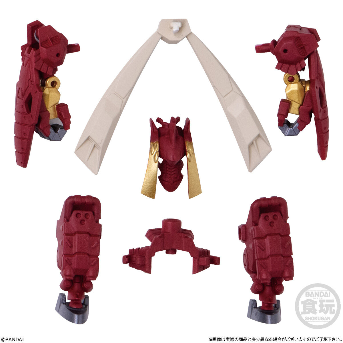 リンクトラベラーズ～武ノ国のサムライ編～SIDE:C(10個入