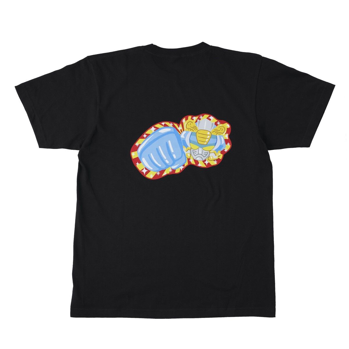 ナンバーワン戦隊ゴジュウジャー 真白＆ベアックマ＆グーデバーンT