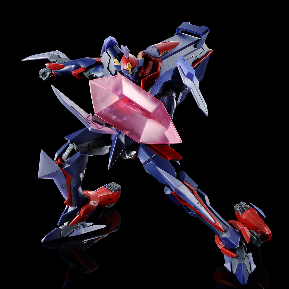 HG 1/35 Zi-アポロ | コードギアスシリーズ フィギュア | アニメグッズ