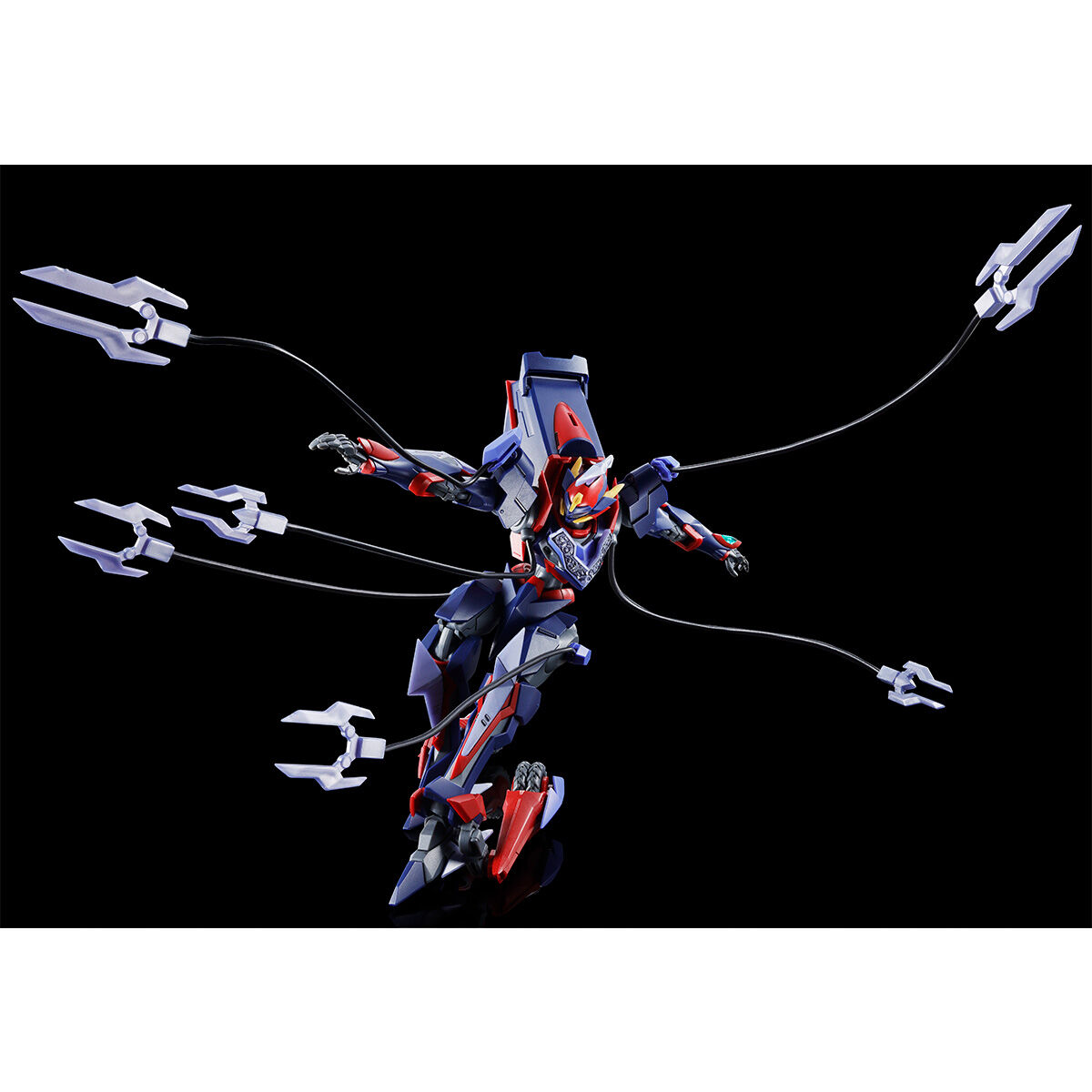 HG 1/35 Zi-アポロ | コードギアスシリーズ フィギュア | アニメグッズ