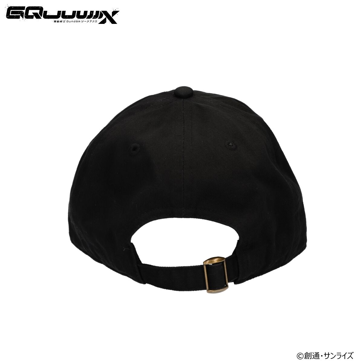 EXILETAKAHIRO受注生産キャップ EXPLORE Low Cap オリジナルワッペンが施されたツイル素材のロー