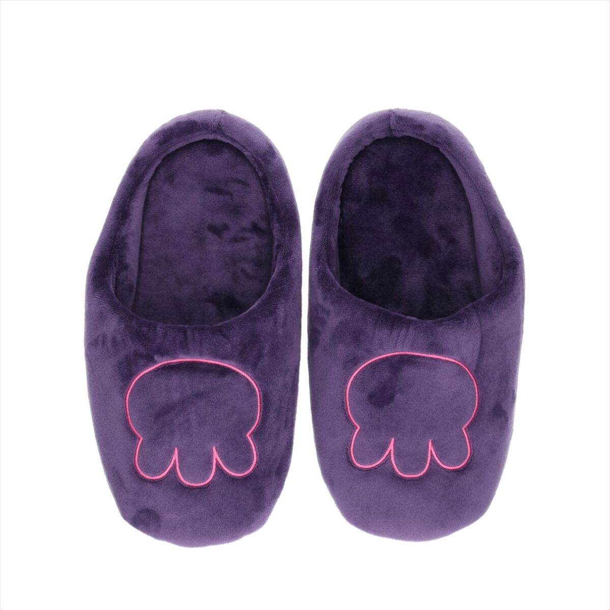 機動戦士Gundam GQuuuuuuX マチュのルームシューズ【2026年1月発送