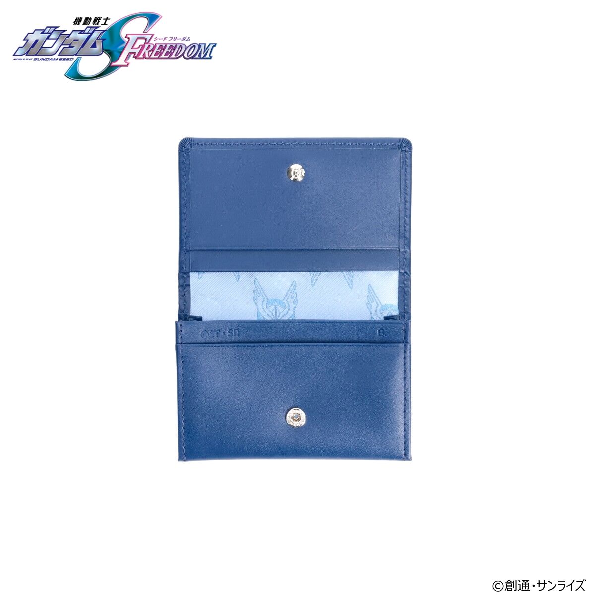 機動戦士ガンダムSEED FREEDOM 名刺ケース C.O.M.P.S. 【2026年1月発送