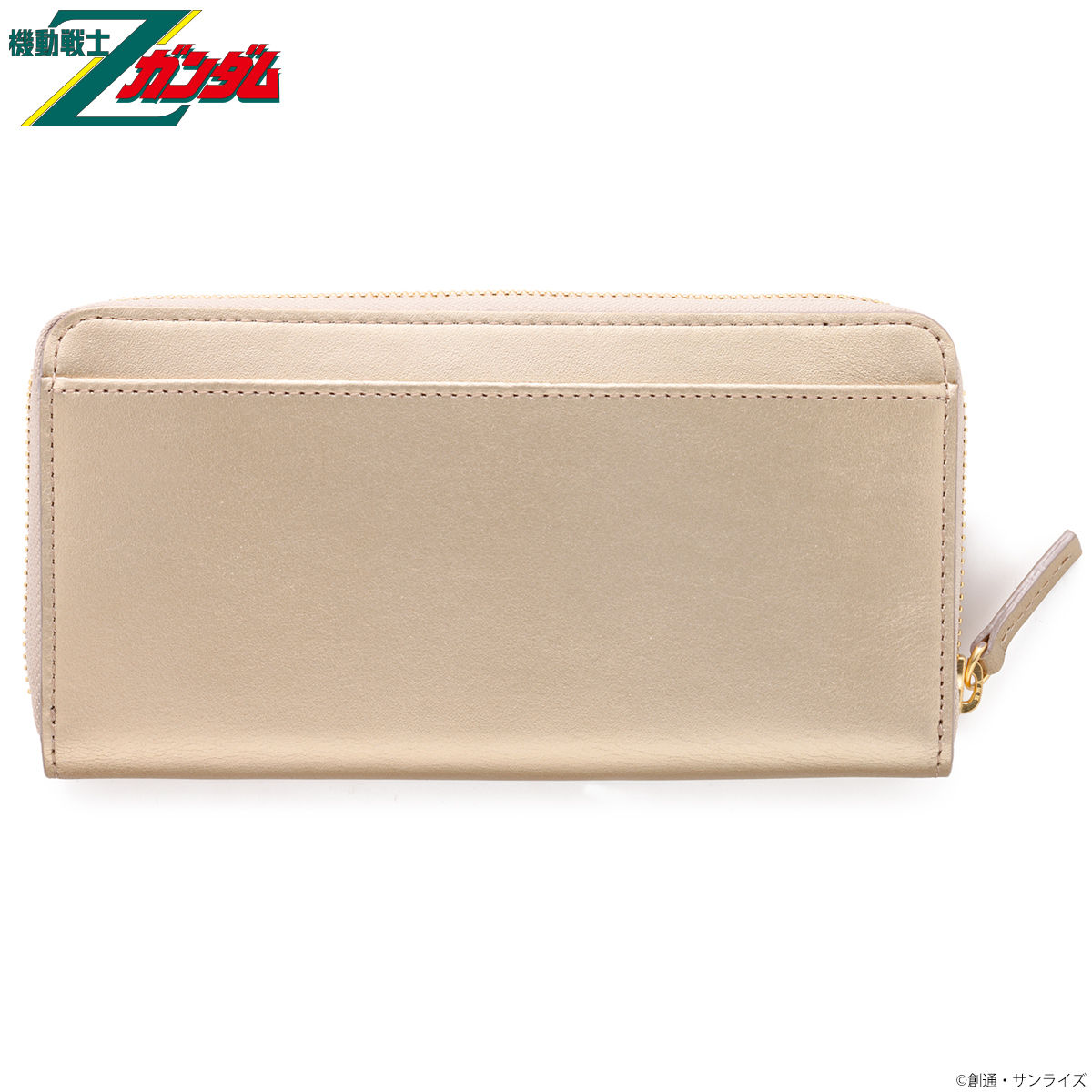 機動戦士Zガンダム 百式企画 長財布 【2026年1月発送】 | 機動戦士Z