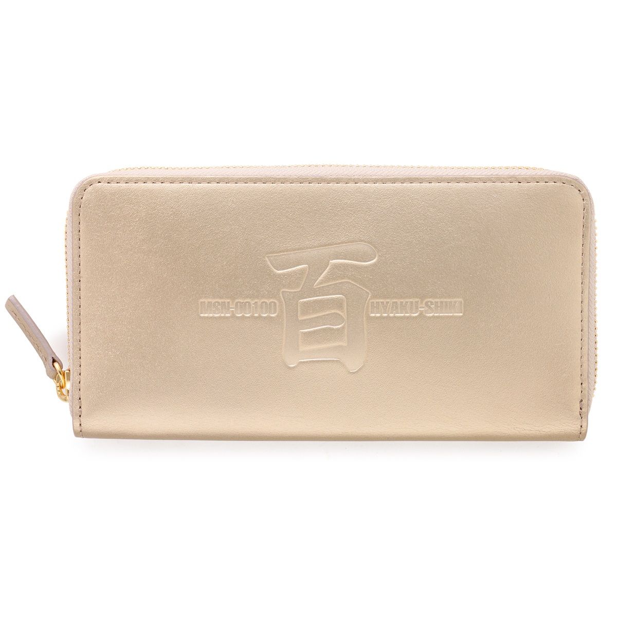 機動戦士Zガンダム 百式企画 長財布 【2026年1月発送】 | 機動戦士Z