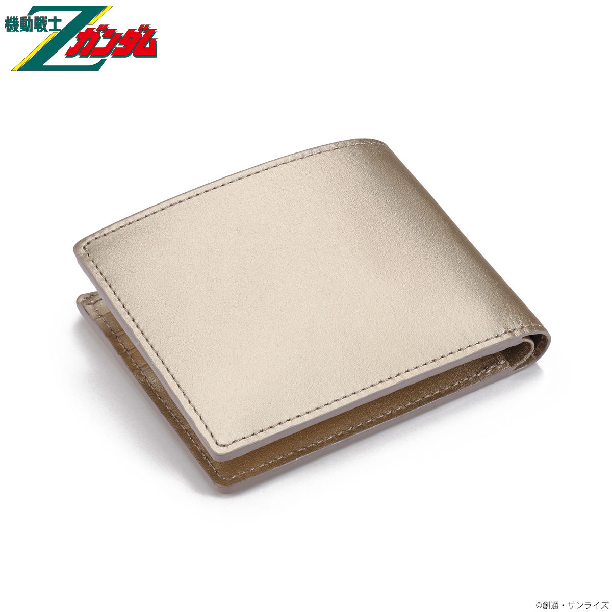 機動戦士Zガンダム 百式企画 二つ折り財布 【2026年1月発送】 | 機動