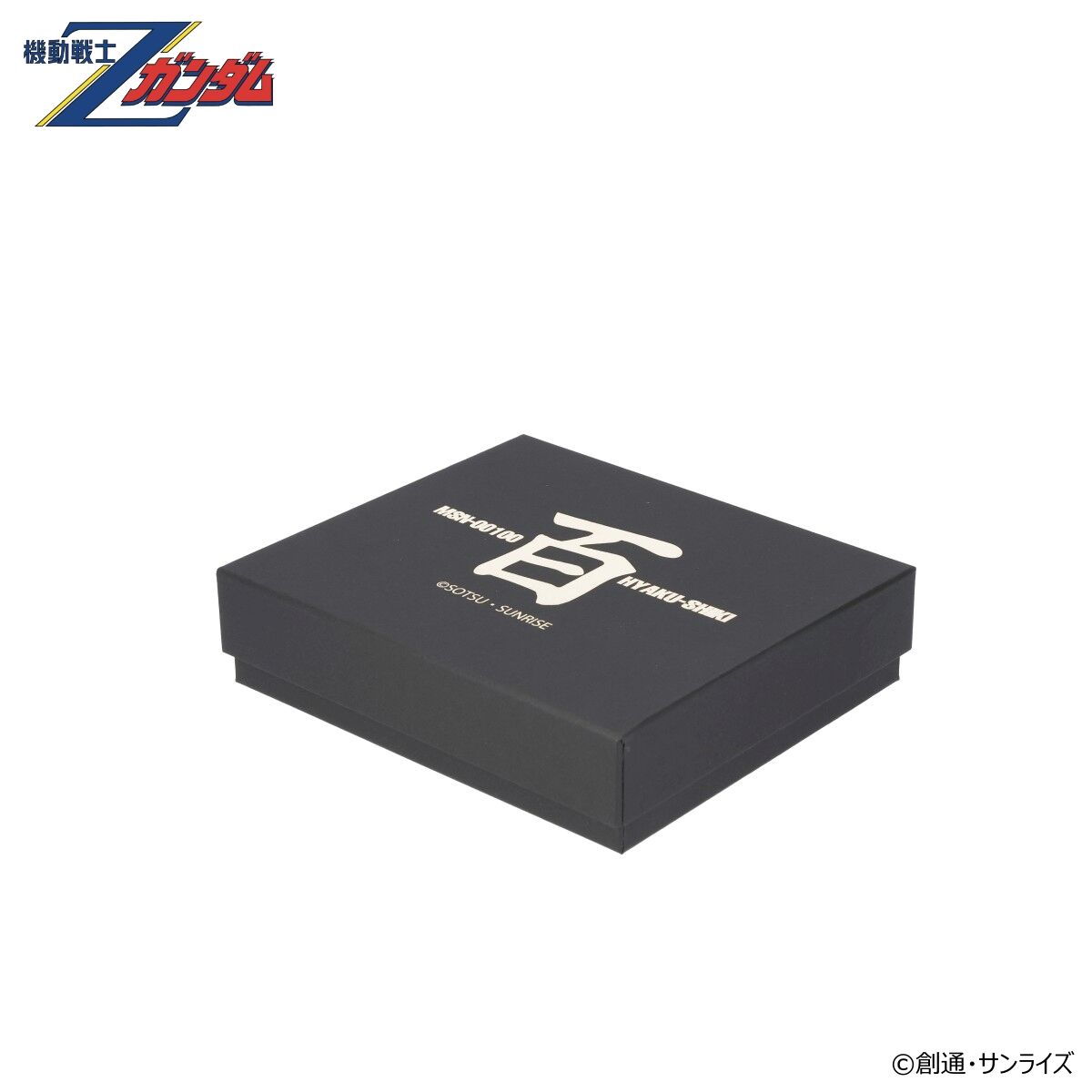 定価31,460円ミネラルプレミアムセット　非売品ビオセルマスク付き✖︎2セット 機動戦士Zガンダム 百式企画 二つ折り財布 【2026年1月発送】 | 機動