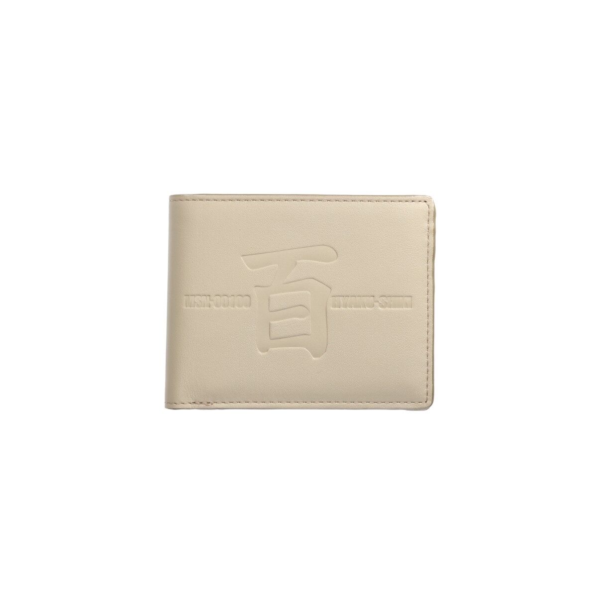 【新品・未開封】プレミアムバンダイ限定　百式　長財布 機動戦士Zガンダム 百式企画 長財布 【2026年1月発送】 | 機動戦士Z