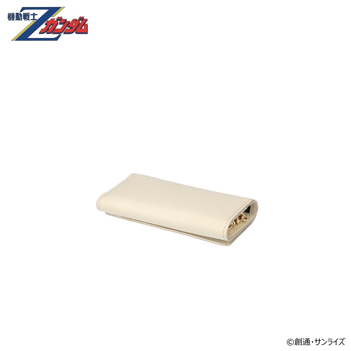 機動戦士Zガンダム 百式企画 キーケース 【2026年1月発送】 | 機動戦士