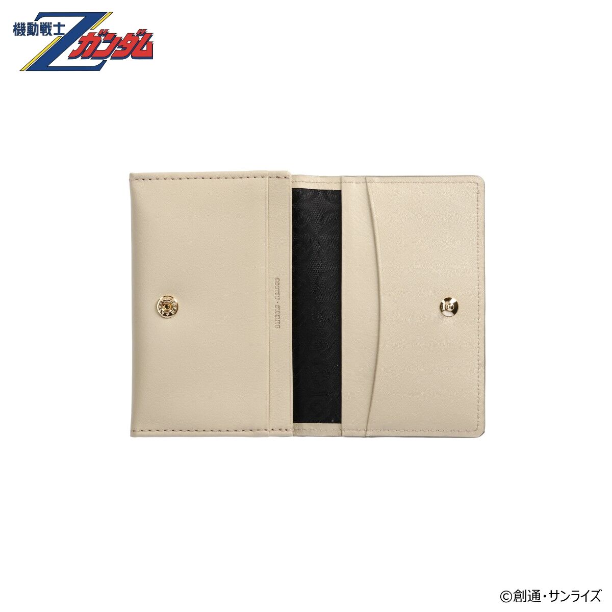 機動戦士Zガンダム 百式企画 名刺ケース 【2026年1月発送】 | 機動戦士