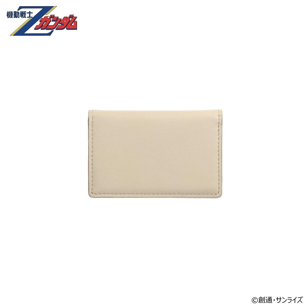 超レア‼️空挺パスケース（非売品）プレミア価格 機動戦士Zガンダム 百式企画 パスケース 【2026年1月発送】 | 機動戦士