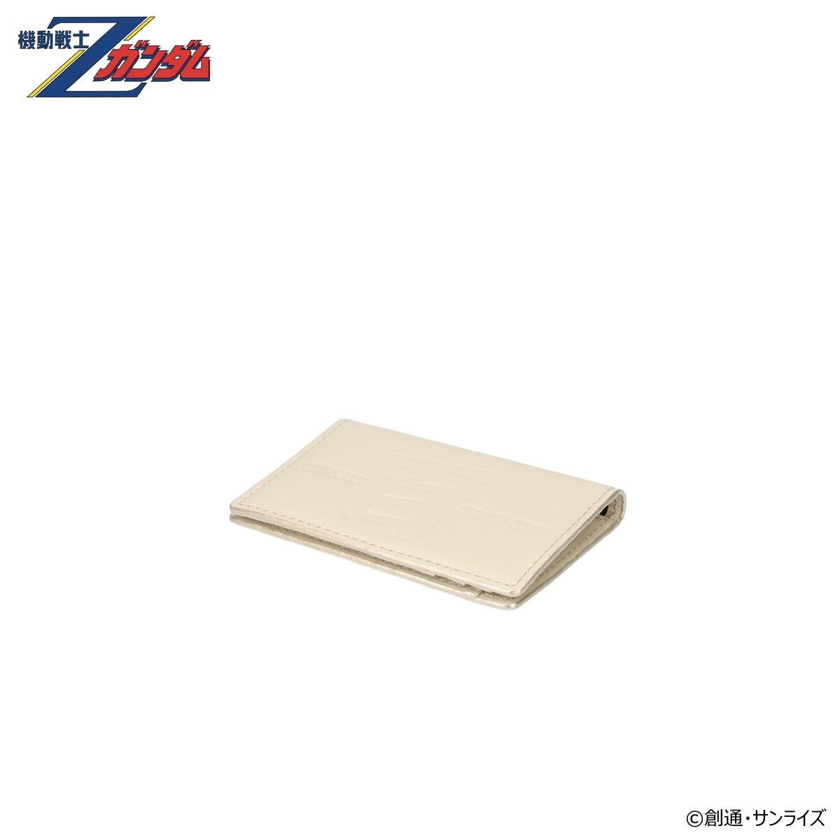 機動戦士Zガンダム 百式企画 パスケース 【2026年1月発送】 | 機動戦士