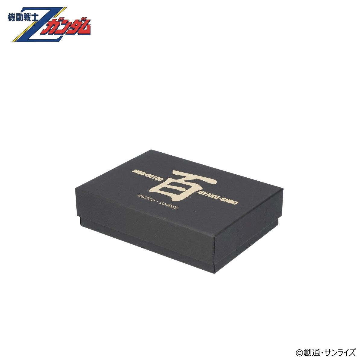 機動戦士Zガンダム 百式企画 パスケース 【2026年1月発送】 | 機動戦士
