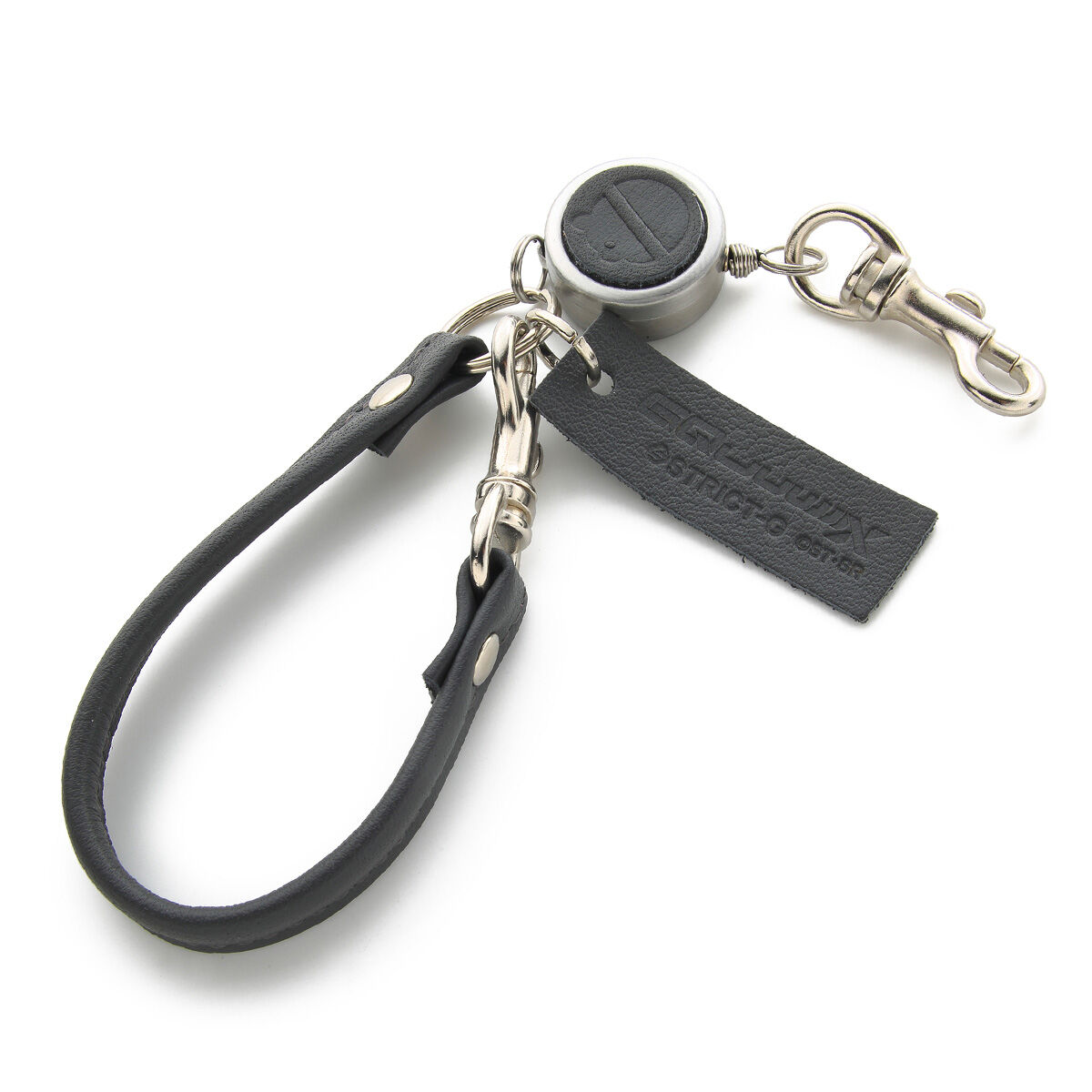 STRICT-G AGILITY『機動戦士Gundam GQuuuuuuX』ポメラニアンズマーク