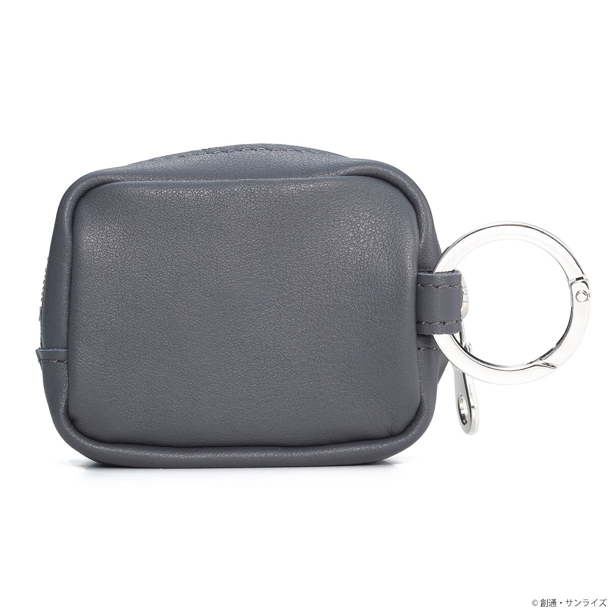 STRICT-G AGILITY『機動戦士Gundam GQuuuuuuX』ポメラニアンズマーク