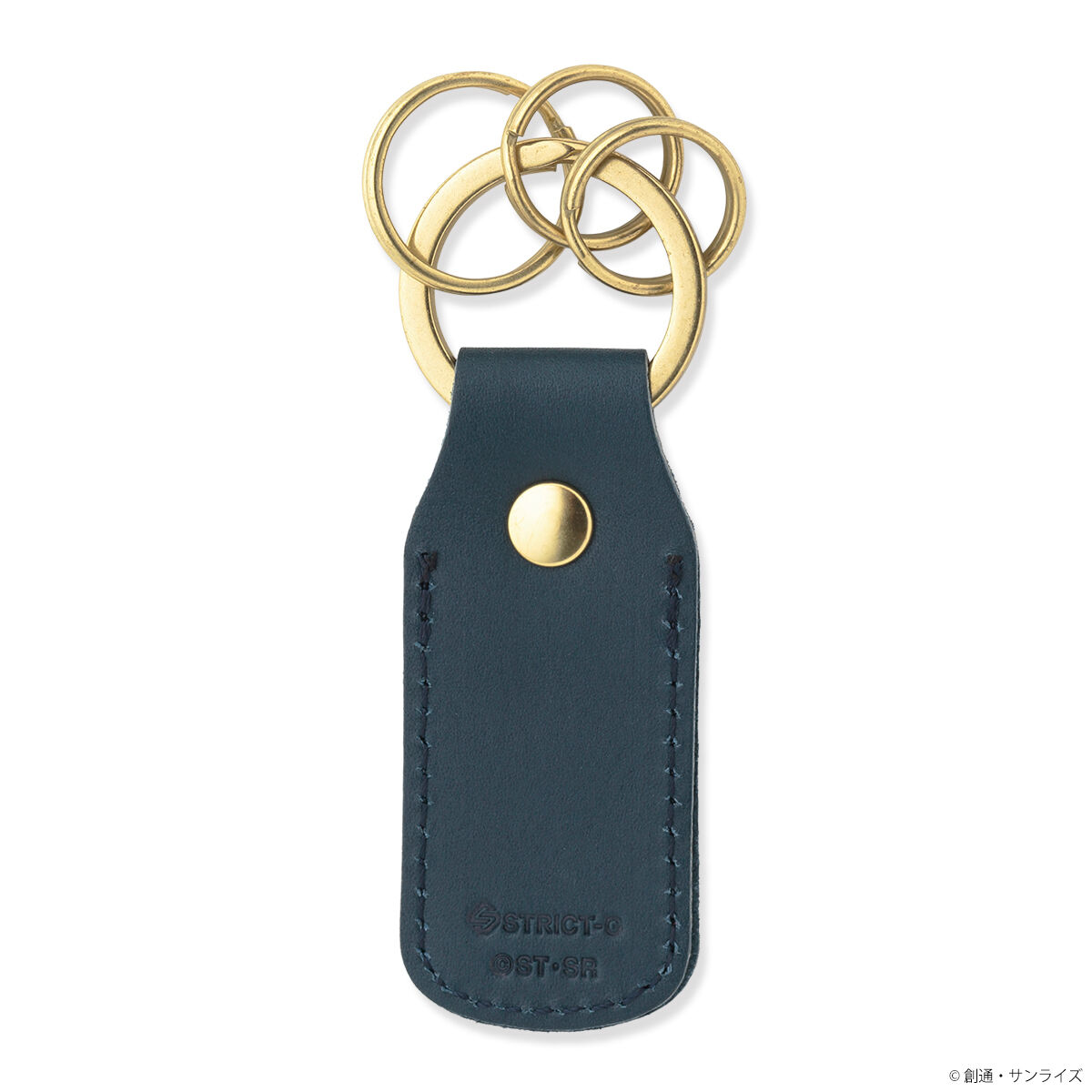 STRICT-G AGILITY『機動戦士ガンダム 閃光のハサウェイ』キーホルダー